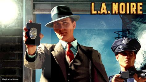 la noire